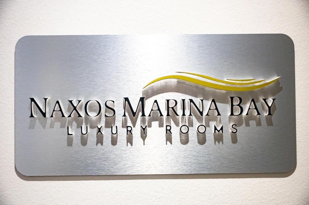 Bed and Breakfast Naxos Marina Bay Giardini-Naxos Exterior foto